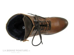 Dorking ROX D8325 INCA - Cuero Ebano - Boots Talon Large Marron -Marco Tozzi Shop cd24607c73b9e66c561f35ea11d5d5ef img 2393.jpg 162880