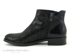 Dorking Tierra D8004 ISGL - Bottine Noire Femme -Marco Tozzi Shop cd24607c73b9e66c561f35ea11d5d5ef img 2397.jpg 162892