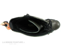 GoodStep 3625-D07 Kaki - Noir Matelasse - Bottine Lacet Femme -Marco Tozzi Shop cd24607c73b9e66c561f35ea11d5d5ef img 2400.jpg 174456