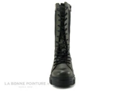 GoodStep 3625-D07 Kaki - Noir Matelasse - Bottine Lacet Femme -Marco Tozzi Shop cd24607c73b9e66c561f35ea11d5d5ef img 2402.jpg 174458