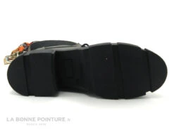 GoodStep 3625-D07 Kaki - Noir Matelasse - Bottine Lacet Femme -Marco Tozzi Shop cd24607c73b9e66c561f35ea11d5d5ef img 2405.jpg 174461