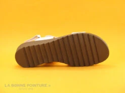 Jordana 3337 Blanc Argent - 2 Velcros - Sandale Femme -Marco Tozzi Shop cd24607c73b9e66c561f35ea11d5d5ef img 2414.jpg 149343