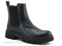 Dockers 51SA709 610 100 - Boots Noires Femme - Semelle Epaisse 13 Dockers 51SA709 610 100 - Boots Noires Femme - Semelle Epaisse -Marco Tozzi Shop cd24607c73b9e66c561f35ea11d5d5ef img 2508.jpg 174654