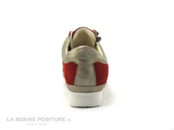 Pedi Girl COTY Fumo Rosso - Basket Confort Femme Rouge -Marco Tozzi Shop cd24607c73b9e66c561f35ea11d5d5ef img 2515.jpg 149916