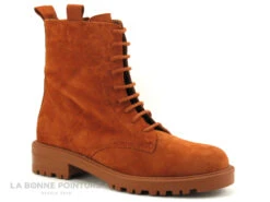 Fugitive ZUKY Brique - LPLAE01 - Chaussure Montante Femme -Marco Tozzi Shop cd24607c73b9e66c561f35ea11d5d5ef img 2515.jpg 174662