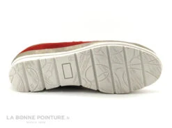 Pedi Girl COTY Fumo Rosso - Basket Confort Femme Rouge -Marco Tozzi Shop cd24607c73b9e66c561f35ea11d5d5ef img 2516.jpg 149917