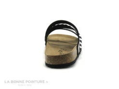 Autenti 689439 Noir - Argent Miroir - Mule Femme -Marco Tozzi Shop cd24607c73b9e66c561f35ea11d5d5ef img 2553.jpg 120531