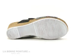 Inblu EP042T01 Noir - Multi - Mule Talon Compense -Marco Tozzi Shop cd24607c73b9e66c561f35ea11d5d5ef img 2609.jpg 149564