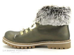 Les Tropeziennes LACEN 44552 Bronze - Col Fourrure - Boots Femme -Marco Tozzi Shop cd24607c73b9e66c561f35ea11d5d5ef img 2759.jpg 174959