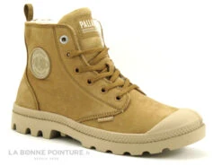 Palladium PAMPA Hi Zip Dear Brown 95982-252-M - Boots Femme -Marco Tozzi Shop cd24607c73b9e66c561f35ea11d5d5ef img 2763.jpg 174990