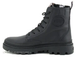 Palladium PALLATROOPER Zip L Black - 97207-010-M - Chaussure Montante -Marco Tozzi Shop cd24607c73b9e66c561f35ea11d5d5ef img 2807.jpg 175060