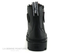 Palladium PALLATROOPER Zip L Black - 97207-010-M - Chaussure Montante -Marco Tozzi Shop cd24607c73b9e66c561f35ea11d5d5ef img 2808.jpg 175061