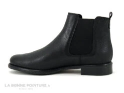 We Do CO77545BE Noir Lezard - Boots Chelsea Femme -Marco Tozzi Shop cd24607c73b9e66c561f35ea11d5d5ef img 2830.jpg 163398