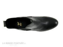 We Do CO77545BE Noir Lezard - Boots Chelsea Femme -Marco Tozzi Shop cd24607c73b9e66c561f35ea11d5d5ef img 2834.jpg 163402