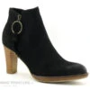 Fugitive ASTON Boots Noires En Nubuck- Deux Zips Et Talon -Marco Tozzi Shop cd24607c73b9e66c561f35ea11d5d5ef img 2862.jpg 150409