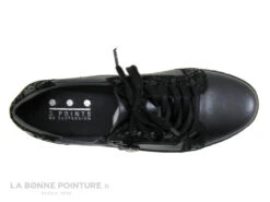 3 Points De Suspension KIABRAISI 19450-061 - Noir - Derby Femme 14 3 Points De Suspension KIABRAISI 19450-061 - Noir - Derby Femme -Marco Tozzi Shop cd24607c73b9e66c561f35ea11d5d5ef img 2872.jpg 175113