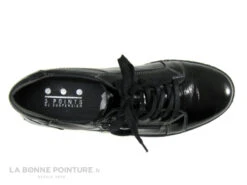 3 Points De Suspension KIAZIP 19450 Vernis Noir - Derby Femme -Marco Tozzi Shop cd24607c73b9e66c561f35ea11d5d5ef img 2873.jpg 175101