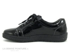 3 Points De Suspension KIAZIP 19450 Vernis Noir - Derby Femme -Marco Tozzi Shop cd24607c73b9e66c561f35ea11d5d5ef img 2876.jpg 175104