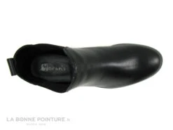 Morans VIK Noir - Arriere Aspect Lezard - Bottine Chelsea Femme -Marco Tozzi Shop cd24607c73b9e66c561f35ea11d5d5ef img 2896.jpg 163495