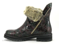 Hooper JUNO - Croco Imp Multicolore - Bottine Femme -Marco Tozzi Shop cd24607c73b9e66c561f35ea11d5d5ef img 2903.jpg 163488