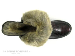 Hooper JUNO - Croco Imp Multicolore - Bottine Femme -Marco Tozzi Shop cd24607c73b9e66c561f35ea11d5d5ef img 2905.jpg 163489