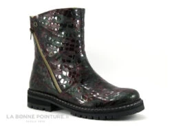 Hooper JUNO - Croco Imp Multicolore - Bottine Femme -Marco Tozzi Shop cd24607c73b9e66c561f35ea11d5d5ef img 2906.jpg 163492