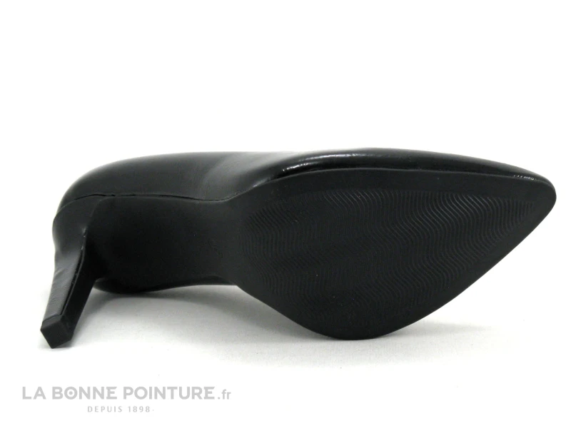 Marco Tozzi 2-22415-29 Black Patent - Escarpin Talon Aiguille Noir Verni 9 Marco Tozzi 2-22415-29 Black Patent - Escarpin Talon Aiguille Noir Verni – Image 7