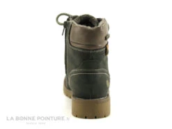 Dockers 43FA307-630830 Bottle - Boots Femme Kaki - Haut Marron 12 Dockers 43FA307-630830 Bottle - Boots Femme Kaki - Haut Marron -Marco Tozzi Shop cd24607c73b9e66c561f35ea11d5d5ef img 2926.jpg 175146