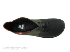 Alce Shoes 7760 - Noir - Cercles Multi - Chaussure Montante Femme -Marco Tozzi Shop cd24607c73b9e66c561f35ea11d5d5ef img 2930.jpg 150556