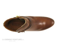 Pikolinos DAROCA W1U-8505 Cuero - Boots Femme Marron Clair -Marco Tozzi Shop cd24607c73b9e66c561f35ea11d5d5ef img 2966.jpg 175193