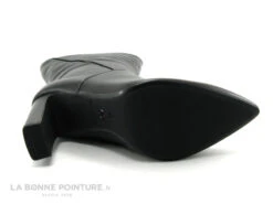 Tamaris 1-25349-29 Black - Bottine Talon Haut En Cuir Noir - Bout Pointu 15 Tamaris 1-25349-29 Black - Bottine Talon Haut En Cuir Noir - Bout Pointu -Marco Tozzi Shop cd24607c73b9e66c561f35ea11d5d5ef img 2971.jpg 175199