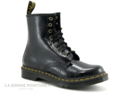 Dr. Martens Dr Martens 1460 - 27774001 - Black Distressed Patent - Boots Noires -Marco Tozzi Shop cd24607c73b9e66c561f35ea11d5d5ef img 3026.jpg 175270