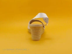 Eva Frutos 9538 Blanc - Metallise - Sandale Compensee -Marco Tozzi Shop cd24607c73b9e66c561f35ea11d5d5ef img 3033.jpg 132237