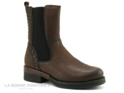 Tamaris 1-25428-29 Mocca - Bottine Femme Marron -Marco Tozzi Shop cd24607c73b9e66c561f35ea11d5d5ef img 3043.jpg 175291