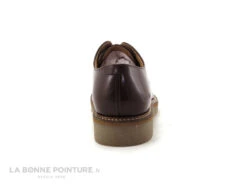 Kickers OXFORK Bordeaux Derbies Femme Lacets 12 Kickers OXFORK Bordeaux Derbies Femme Lacets -Marco Tozzi Shop cd24607c73b9e66c561f35ea11d5d5ef img 3081.jpg 150728