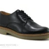 Kickers OXFORD Noir Derby Femme -Marco Tozzi Shop cd24607c73b9e66c561f35ea11d5d5ef img 3090.jpg 150711