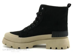 LPB Les Petites Bombes - Basket ENYA Noir - Chaussure Montante F -Marco Tozzi Shop cd24607c73b9e66c561f35ea11d5d5ef img 3099.jpg 175356