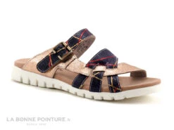 Laura Vita DOCBBYO 059 Wine - Mule Reglable Femme 13 Laura Vita DOCBBYO 059 Wine - Mule Reglable Femme -Marco Tozzi Shop cd24607c73b9e66c561f35ea11d5d5ef img 3104.jpg 132339