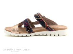 Laura Vita DOCBBYO 059 Wine - Mule Reglable Femme 11 Laura Vita DOCBBYO 059 Wine - Mule Reglable Femme -Marco Tozzi Shop cd24607c73b9e66c561f35ea11d5d5ef img 3106.jpg 132338