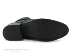 Morans SALIXO Noir - Bottine A Lacet Femme - Haut Carreaux Gris -Marco Tozzi Shop cd24607c73b9e66c561f35ea11d5d5ef img 3107.jpg 175365