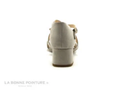 Fugitive LAGOU Soft Taupe - Sandale Beige -Marco Tozzi Shop cd24607c73b9e66c561f35ea11d5d5ef img 3131.jpg 132380