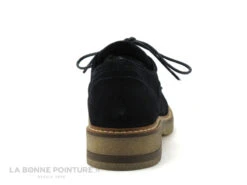 Marco Tozzi 2-23793-27 Navy - Derbi Femme Bleu Marine -Marco Tozzi Shop cd24607c73b9e66c561f35ea11d5d5ef img 3138.jpg 163782