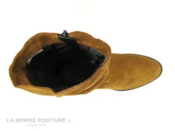 Tamaris 1-25480-27 Cognac - Bottine Femme Marron Clair -Marco Tozzi Shop cd24607c73b9e66c561f35ea11d5d5ef img 3167.jpg 163815