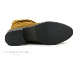 Tamaris 1-25480-27 Cognac - Bottine Femme Marron Clair -Marco Tozzi Shop cd24607c73b9e66c561f35ea11d5d5ef img 3172.jpg 163820