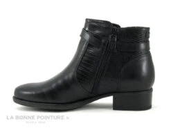Tamaris 1-25373-27 - Bottine Femme Noire - Cotes Reptile 11 Tamaris 1-25373-27 - Bottine Femme Noire - Cotes Reptile -Marco Tozzi Shop cd24607c73b9e66c561f35ea11d5d5ef img 3176.jpg 163825