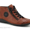 Remonte R3491-38 Orange - Chaussure Montante Femme -Marco Tozzi Shop cd24607c73b9e66c561f35ea11d5d5ef img 3198.jpg 175470