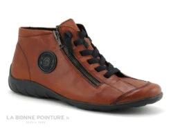 Remonte R3491-38 Orange - Chaussure Montante Femme -Marco Tozzi Shop cd24607c73b9e66c561f35ea11d5d5ef img 3198.jpg 175475