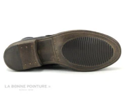 Lou Kristensen IB17163 Black - Bottine Noire Dessus Plisse -Marco Tozzi Shop cd24607c73b9e66c561f35ea11d5d5ef img 3214.jpg 163875