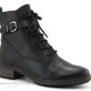 Tamaris 1-25856-29 Black - Bottine A Lacet Femme Cuir Noir -Marco Tozzi Shop cd24607c73b9e66c561f35ea11d5d5ef img 3225.jpg 175498