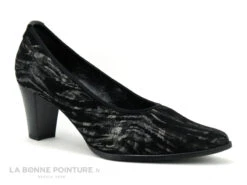 Geo Reino ALVINO Hello Noir - Escarpin Semelle Souple 13 Geo Reino ALVINO Hello Noir - Escarpin Semelle Souple -Marco Tozzi Shop cd24607c73b9e66c561f35ea11d5d5ef img 3240.jpg 163917